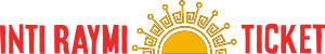 Logo Entrada Intiraymi