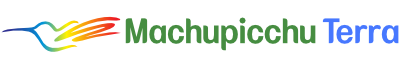 Logo Machupicchuterra