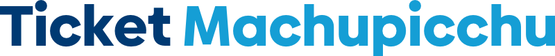 Logo ticket Machupicchu