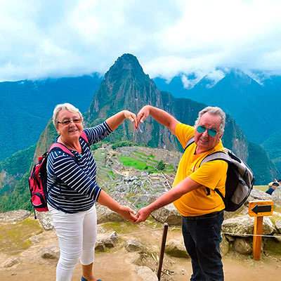 Machupicchu tarde Tour Machupicchu por la tarde