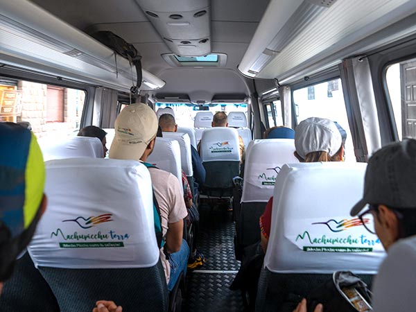 The 10 Tastings of Bangkok: Street Food Transporte Machupicchu